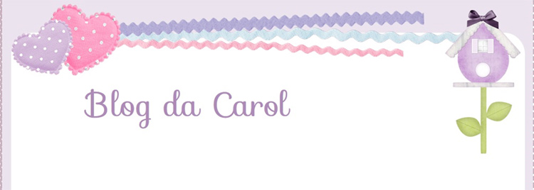 blog da Carol